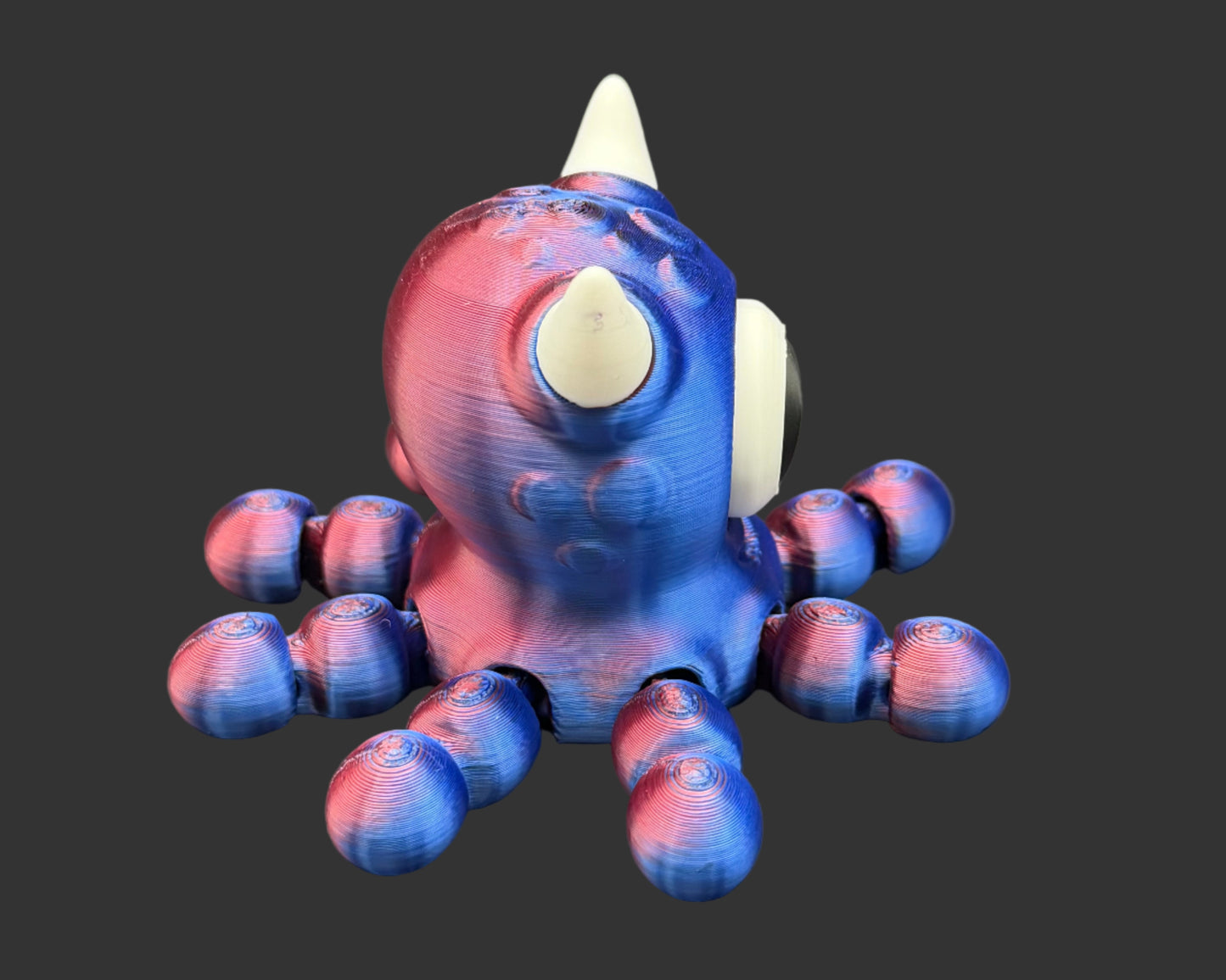 Octopus Flexi Clicker