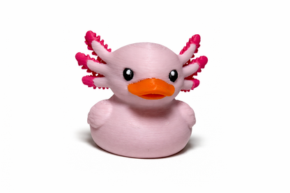 GRIT Ducks