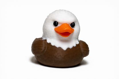 GRIT Ducks