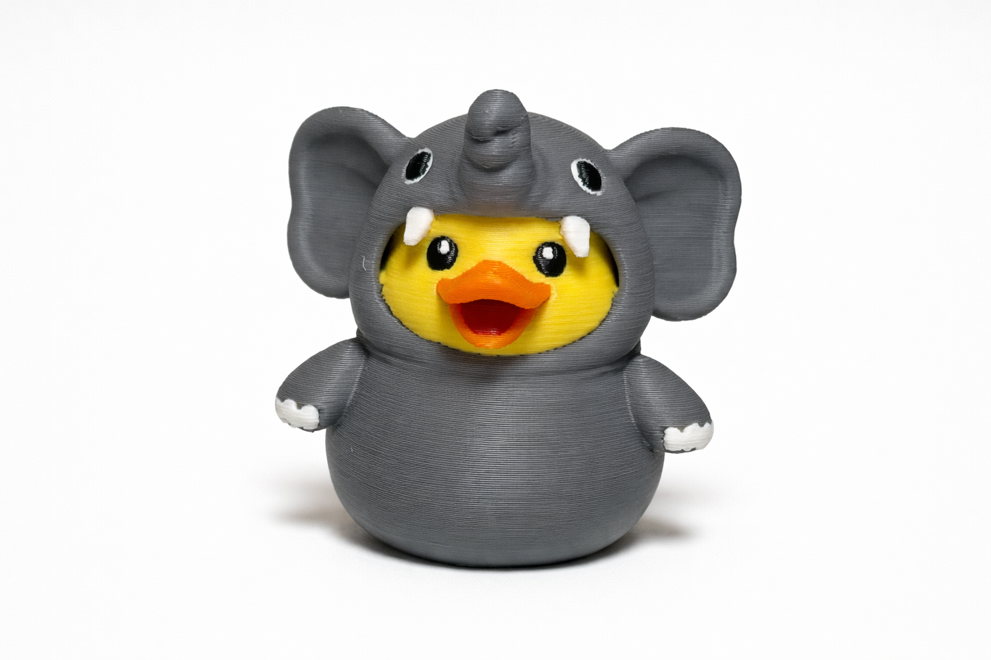 GRIT Ducks