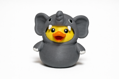 GRIT Ducks