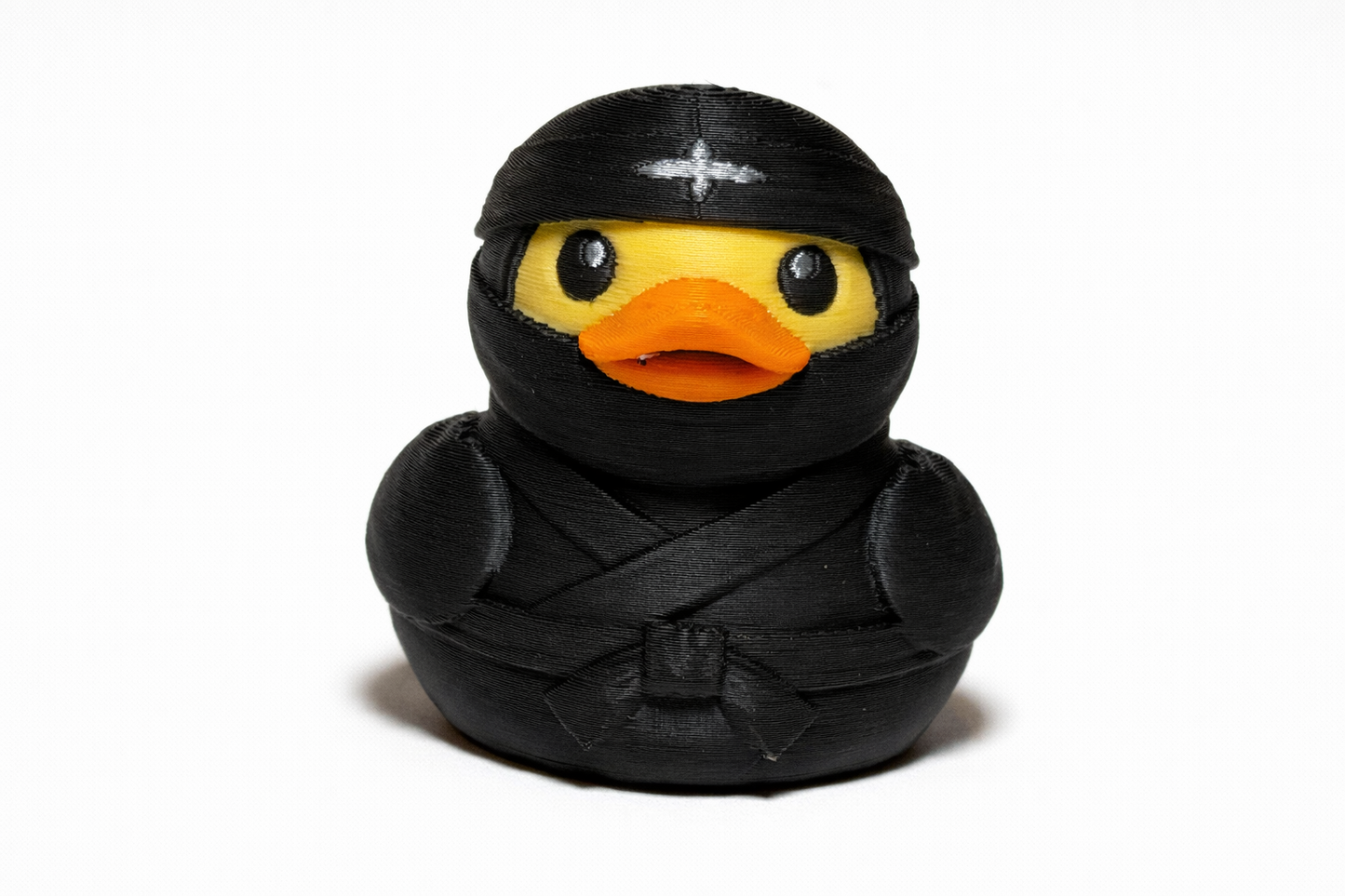 GRIT Ducks