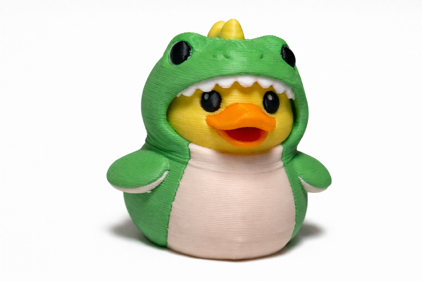 GRIT Ducks