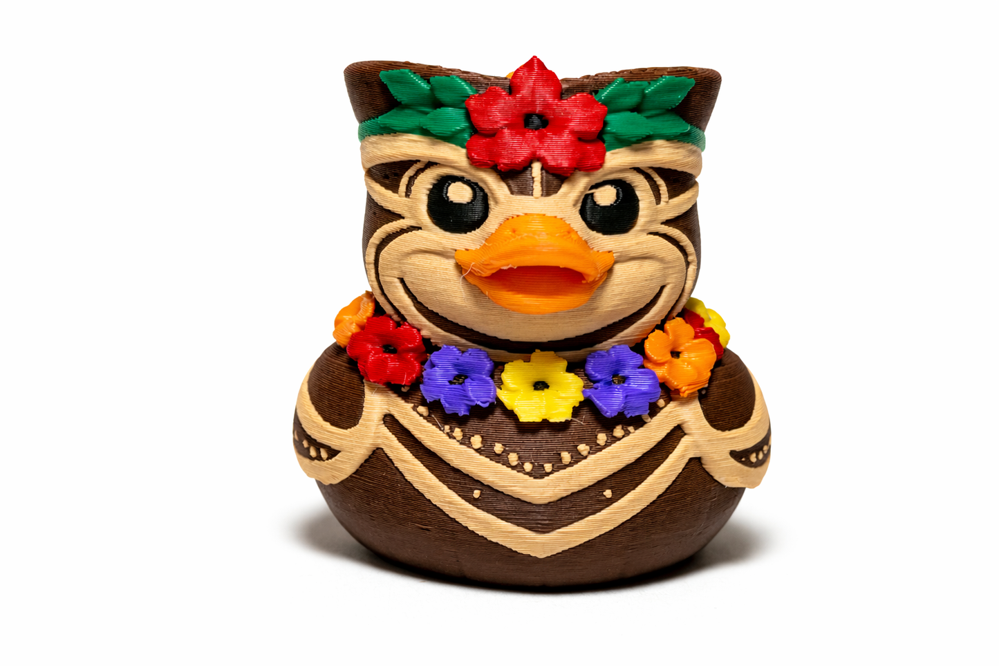 GRIT Ducks