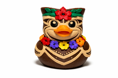 GRIT Ducks
