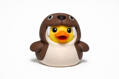 GRIT Ducks