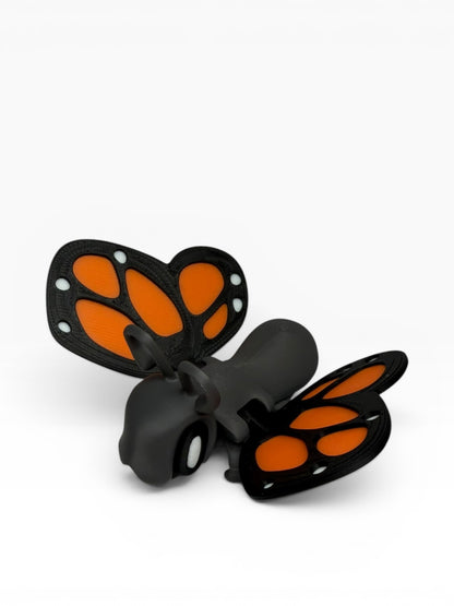 Blob Lab Butterflies