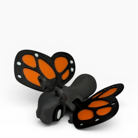 Blob Lab Butterflies
