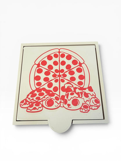 GRIT Pizza Set