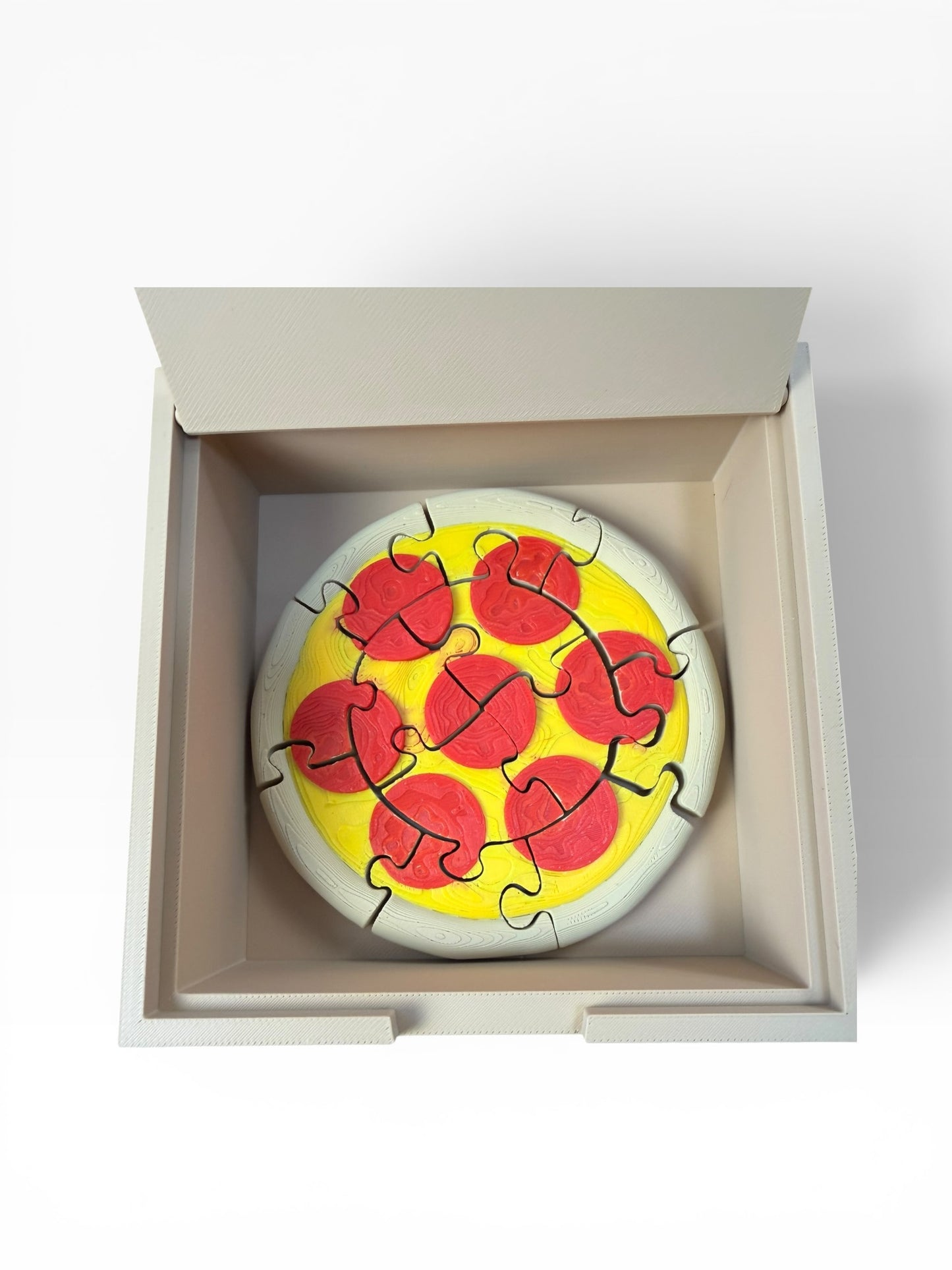 GRIT Pizza Set