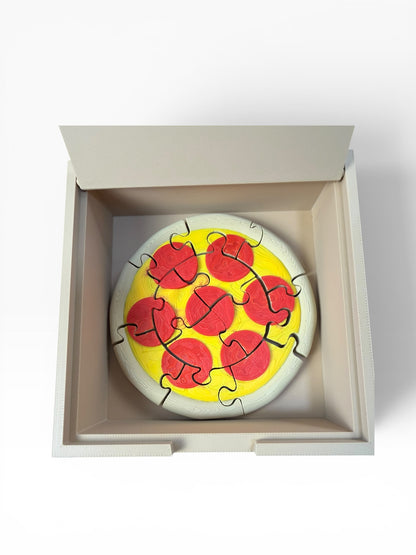 GRIT Pizza Set