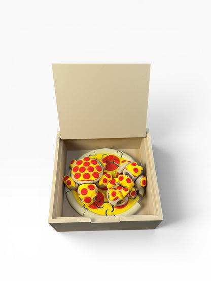 GRIT Pizza Set