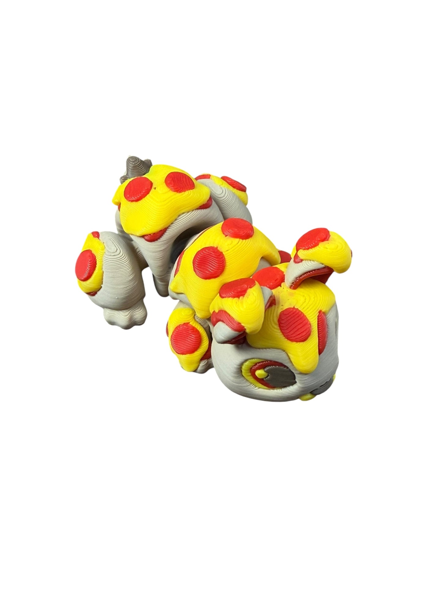 GRIT Pizza Set
