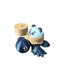 Dumpling Turtle Clicker