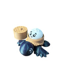 Dumpling Turtle Clicker