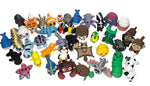 Part 2 GRIT Friends Figurines - Pocket Size Pals