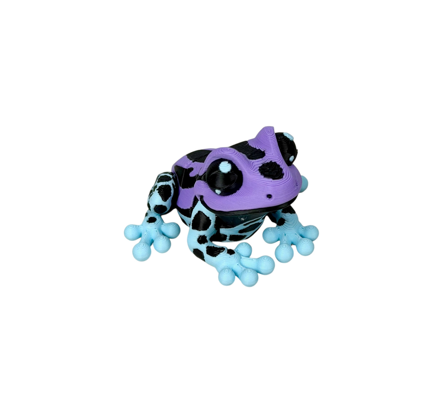 GRIT Friends Figurines - Pocket Size Pals