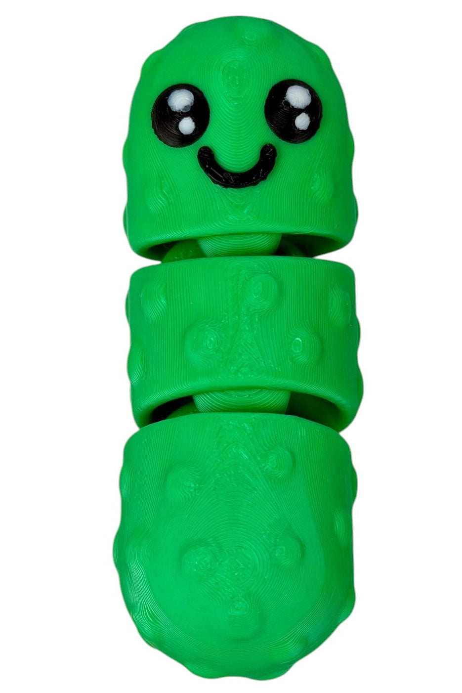 GRIT Friends Figurines - Pocket Size Pals