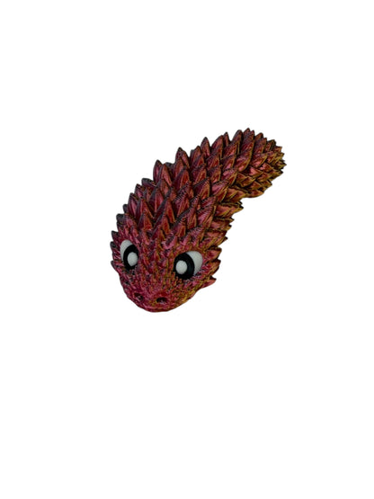 GRIT Friends Figurines - Pocket Size Pals