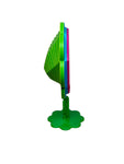 Flower Fidget | 3D Printed Twisting, Twirling & Popping
