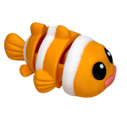 GRIT Friends Figurines - Pocket Size Pals