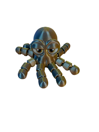 GRIT Friends Figurines - Pocket Size Pals