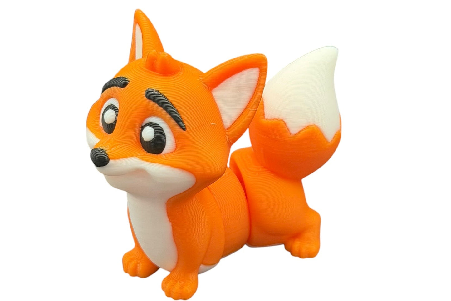 GRIT Friends Figurines - Pocket Size Pals