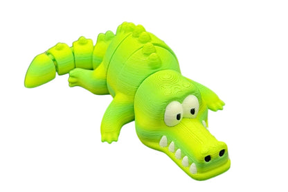 GRIT Friends Figurines - Pocket Size Pals