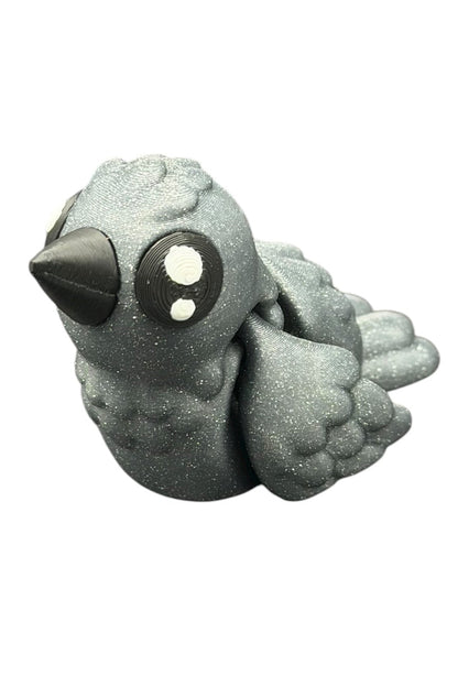 GRIT Friends Figurines - Pocket Size Pals