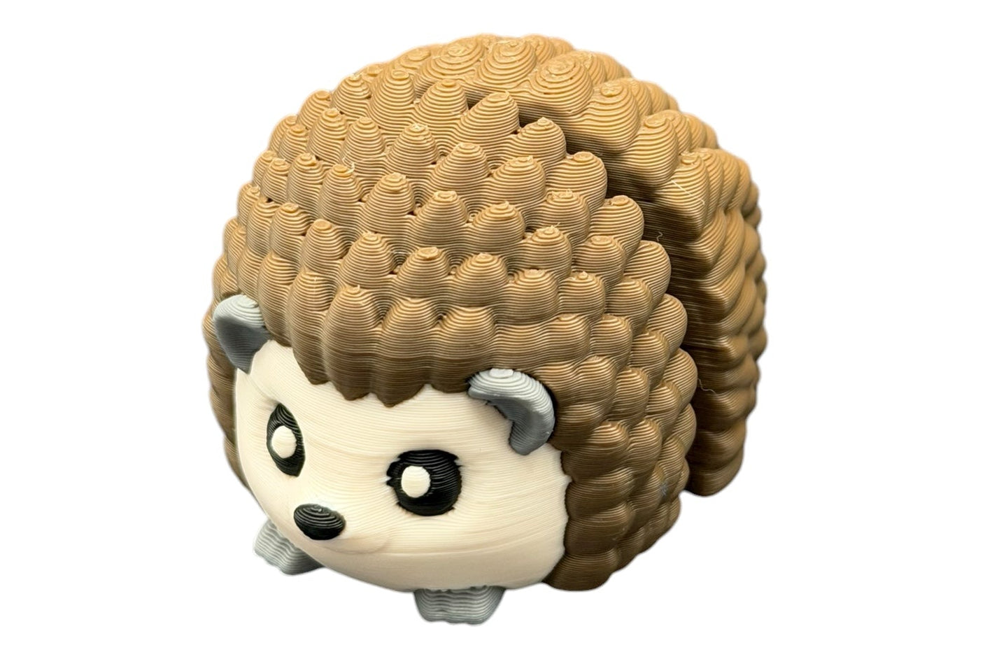 GRIT Friends Figurines - Pocket Size Pals