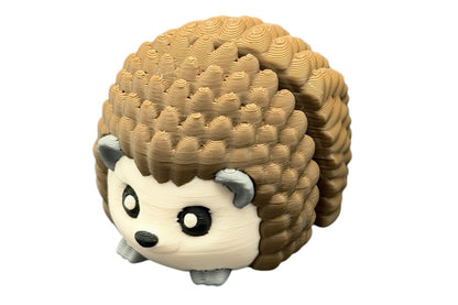 GRIT Friends Figurines - Pocket Size Pals