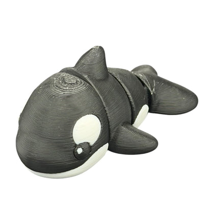 GRIT Friends Figurines - Pocket Size Pals