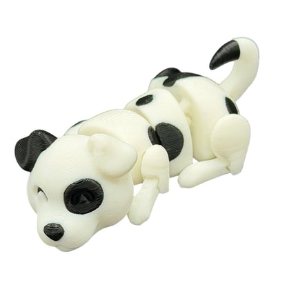 GRIT Friends Figurines - Pocket Size Pals