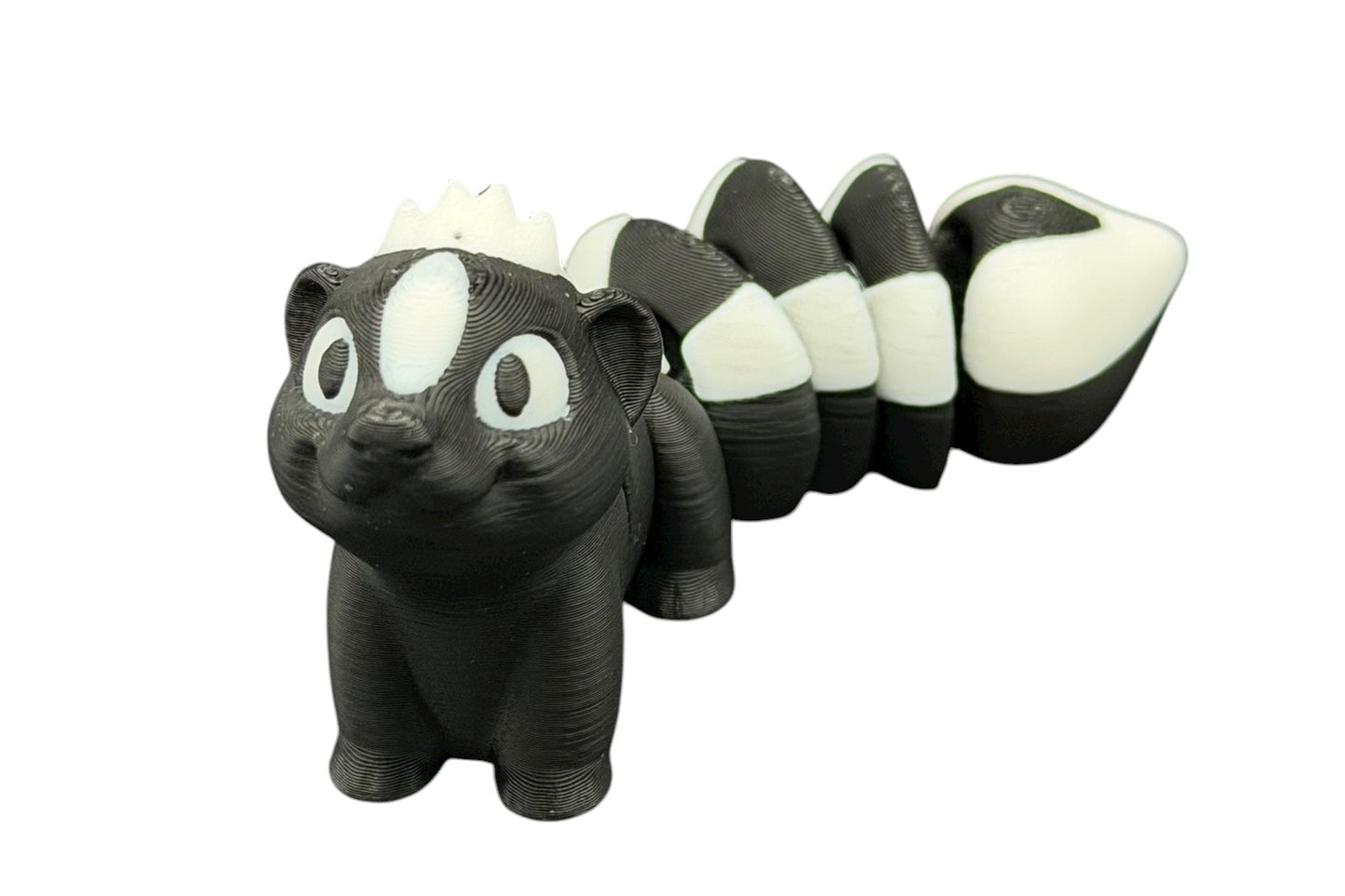 GRIT Friends Figurines - Pocket Size Pals