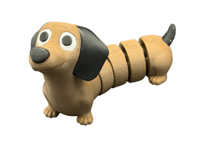 GRIT Friends Figurines - Pocket Size Pals