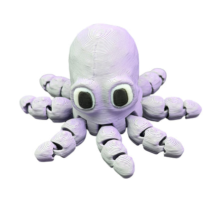 GRIT Friends Figurines - Pocket Size Pals