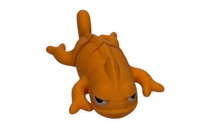 GRIT Friends Figurines - Pocket Size Pals