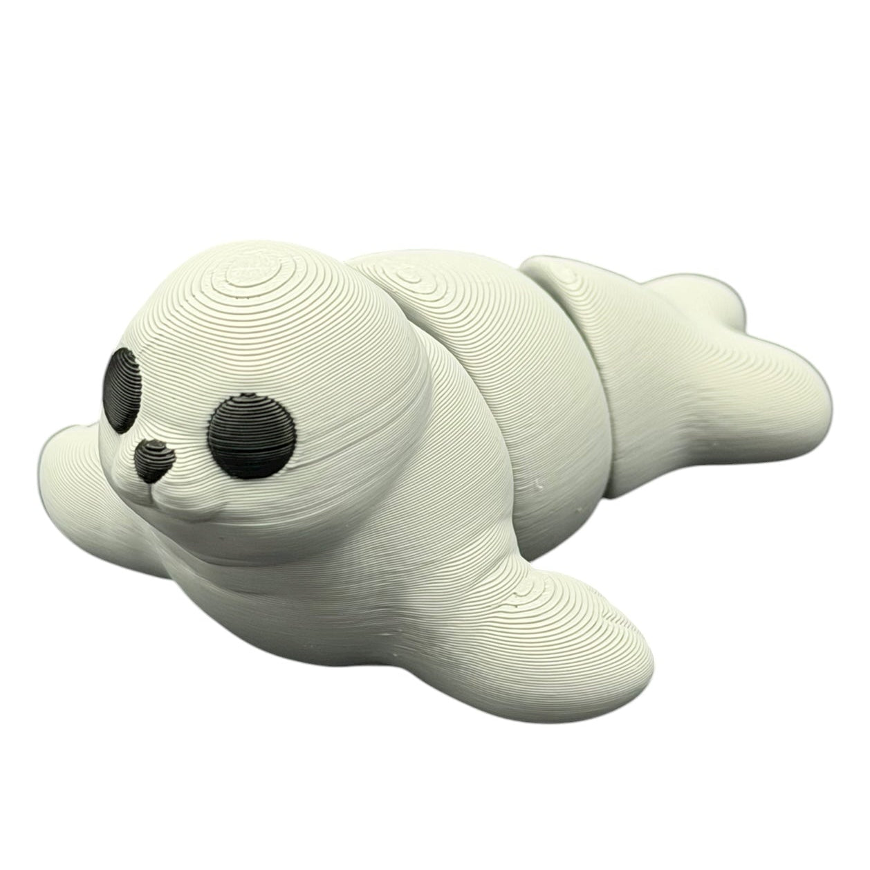 GRIT Friends Figurines - Pocket Size Pals