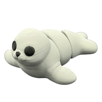 GRIT Friends Figurines - Pocket Size Pals