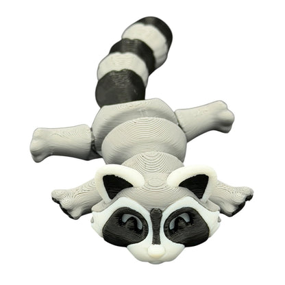 GRIT Friends Figurines - Pocket Size Pals