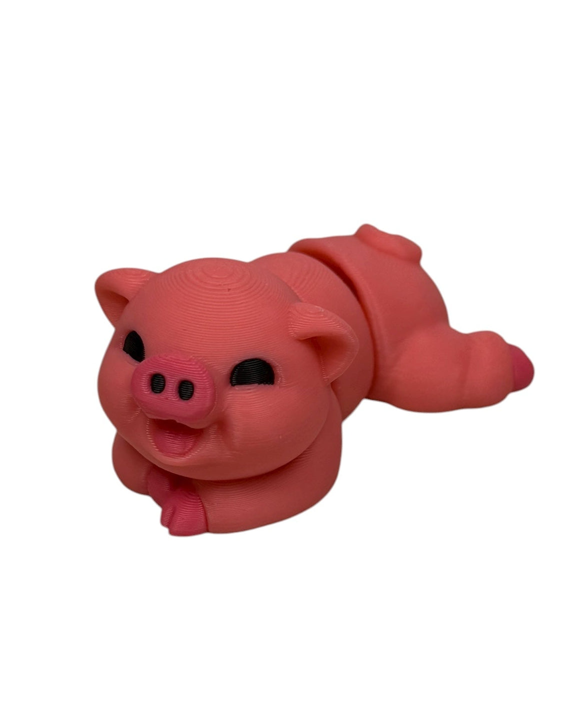 GRIT Friends Figurines - Pocket Size Pals