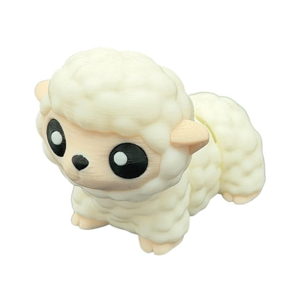 GRIT Friends Figurines - Pocket Size Pals