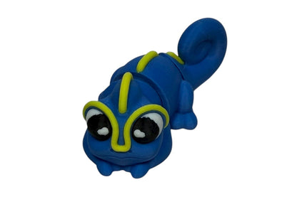 GRIT Friends Figurines - Pocket Size Pals