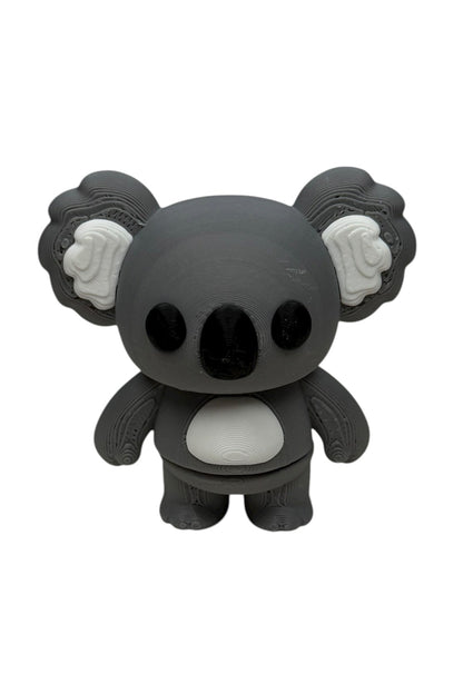 GRIT Friends Figurines - Pocket Size Pals