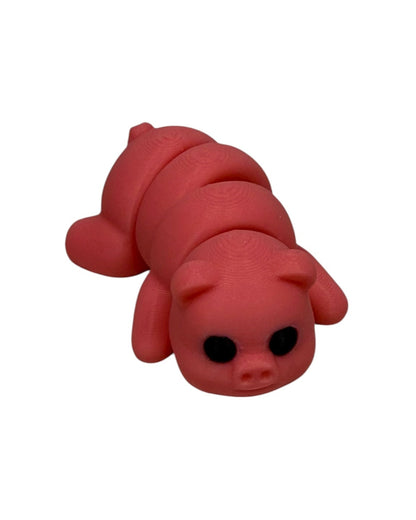 GRIT Friends Figurines - Pocket Size Pals