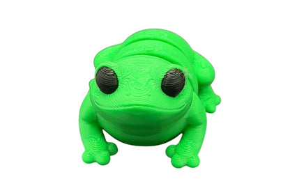 GRIT Friends Figurines - Pocket Size Pals