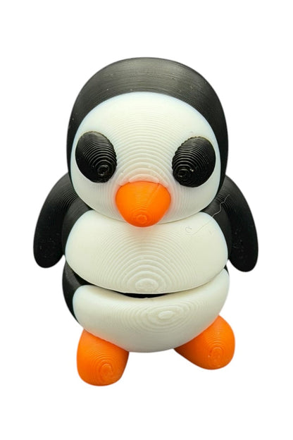 GRIT Friends Figurines - Pocket Size Pals