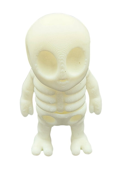 GRIT Friends Figurines - Pocket Size Pals