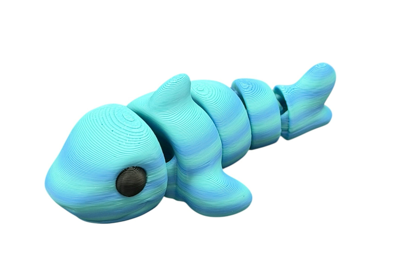 GRIT Friends Figurines - Pocket Size Pals