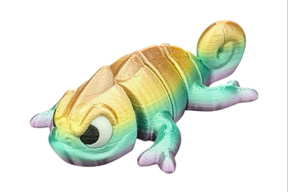 GRIT Friends Figurines - Pocket Size Pals